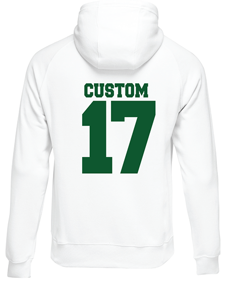Buoy 4 Happy St. Patrick's Day CUSTOM Hoodie