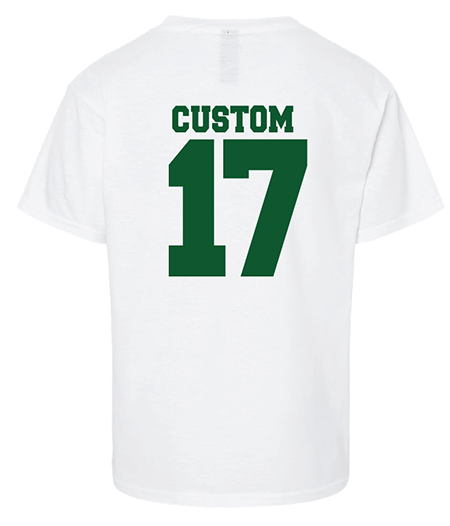 Buoy 4 Happy St. Patrick's Day Graphic Tee