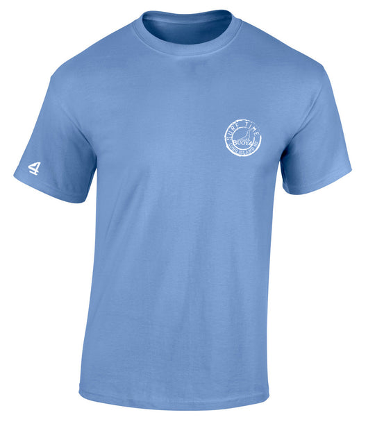 Buoy 4 Long Island Surf Short Sleeve Graphic Tee