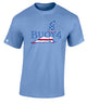 Buoy4 USA Seal Short Sleeve Graphic Tee