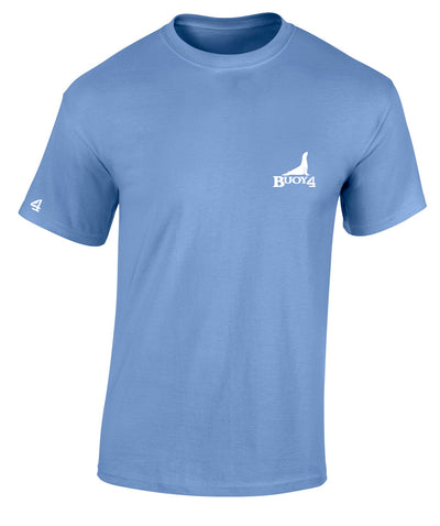 The Schooner Graphic Tee