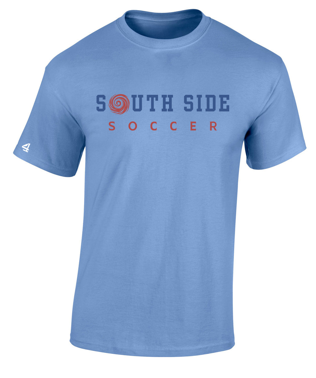 SOUTH SIDE JV SOCCER SS Tshirt