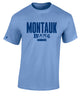 Buoy4 Montauk Est. Short Sleeve Graphic Tee