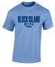Buoy4 Block Island Est. Short Sleeve Graphic Tee