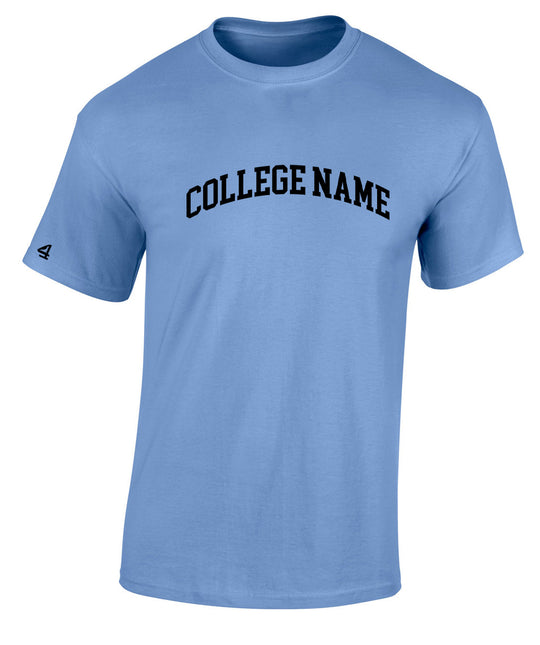 Your College T-Shirt