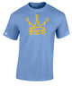 Buoy4 Big O Crown Graphic Tee