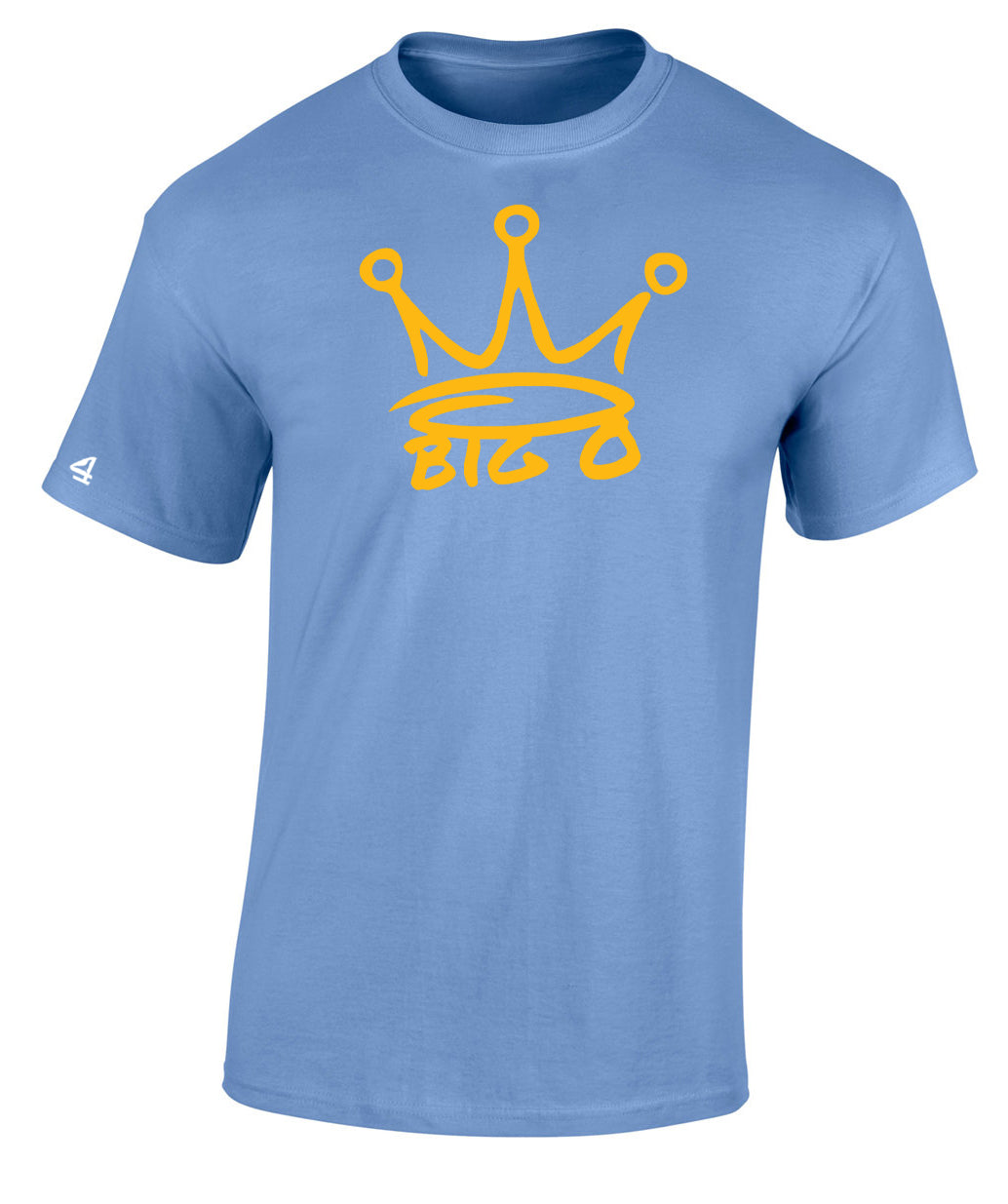 Buoy4 Big O Crown Graphic Tee