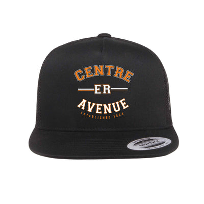 Centre Ave Trucker Hat