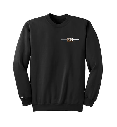 Centre Ave Crewneck Sweater