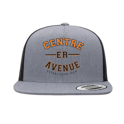 Centre Ave Trucker Hat