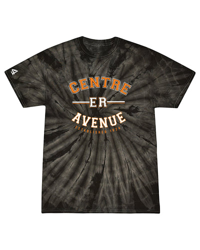 Centre Ave Tie-Dye SS T-Shirt