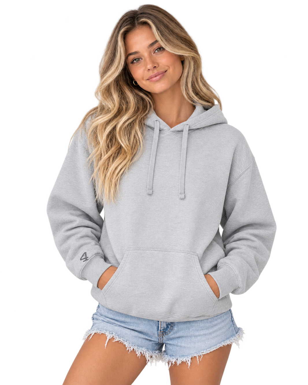 Buoy4 Core Hoodies