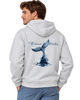 Buoy4 Whale Watch Hoodie