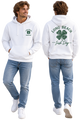 NEW Long Beach Irish Day Buoy4 Hoodie
