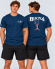 Buoy4 Prize Catch Short Sleeve Graphic Tee