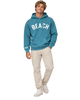 Buoy4 Beach Vintage Hoodie