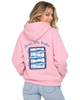 Buoy4 Sardines Oversized Hoodie
