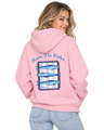Buoy4 Sardines Oversized Hoodie