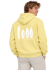 Buoy4 Surf Long Island Oversized Hoodie