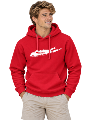 Love Home Long Island, NY HOODIE