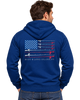 Buoy4 Fishing Flag Hoodie