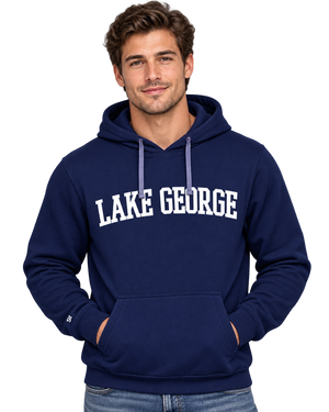 Lake George Hoodie