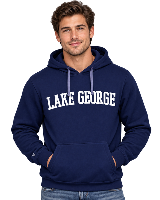 Lake George Hoodie
