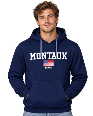 Montauk USA Hoodie