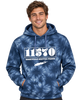 Buoy4 RVC Proud  11570 Tie-Dye Hoodie