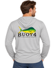 Buoy4 Mahi Mahi Peformance Hoodie