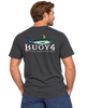 Buoy4 Swordfish Short Sleeve Graphic Tee