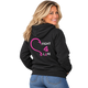 Fight 4 Life Hoodie