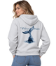 Buoy4 Whale Watch Hoodie