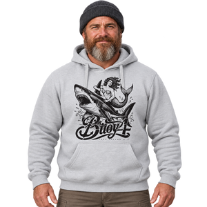 SIRENS & SAVAGE Hoodie