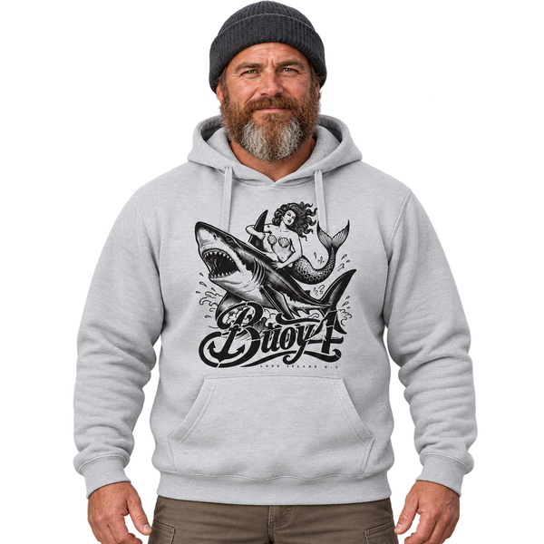 SIRENS & SAVAGE Hoodie