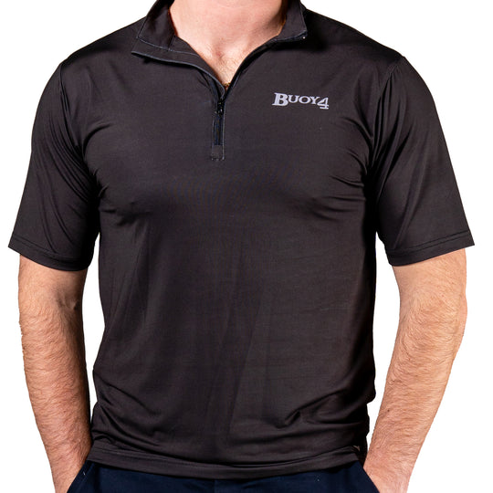 Coastwise 1/4 Zip - Adult