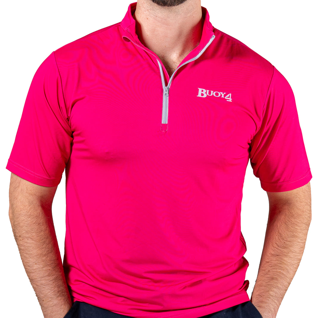 Coastwise 1/4 Zip