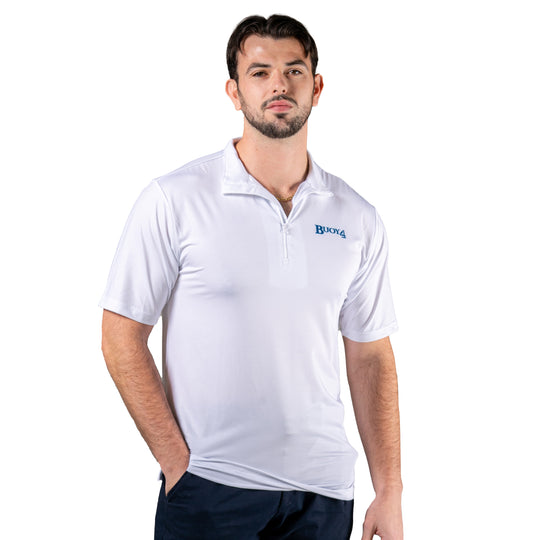 Coastwise 1/4 Zip - Adult