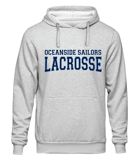 Oceanside Lacrosse OCEANSIDE SAILORS Hoodie