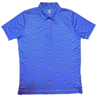 Come Sail Away - Adult Polo