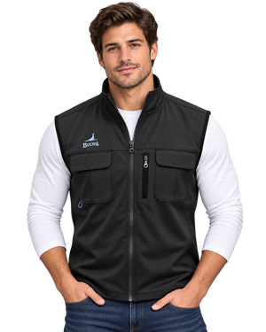 The RowPo - Tactical Vest