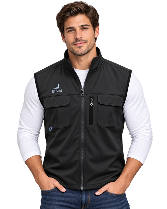 The RowPo - Tactical Vest