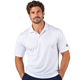 Buoy4 Cool Mesh Polo