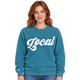 Buoy4 Local Vintage Crewneck
