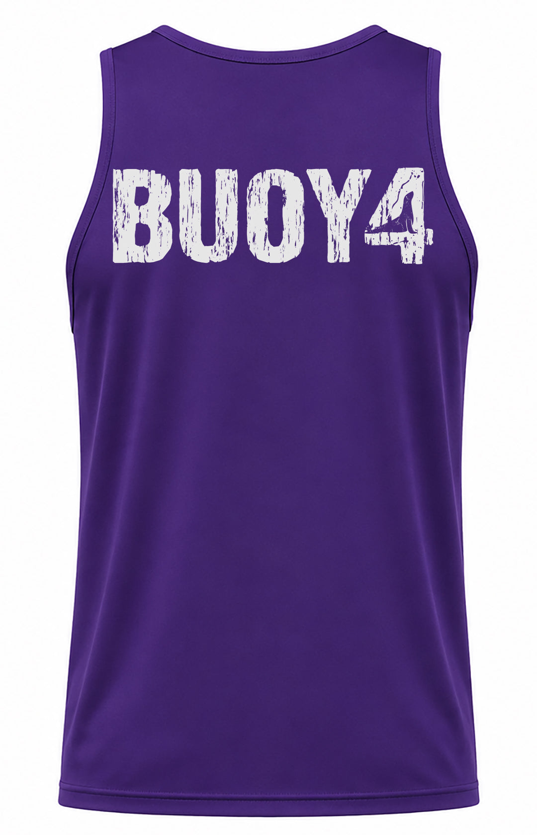 Buoy4 The Go To Endurance Tank