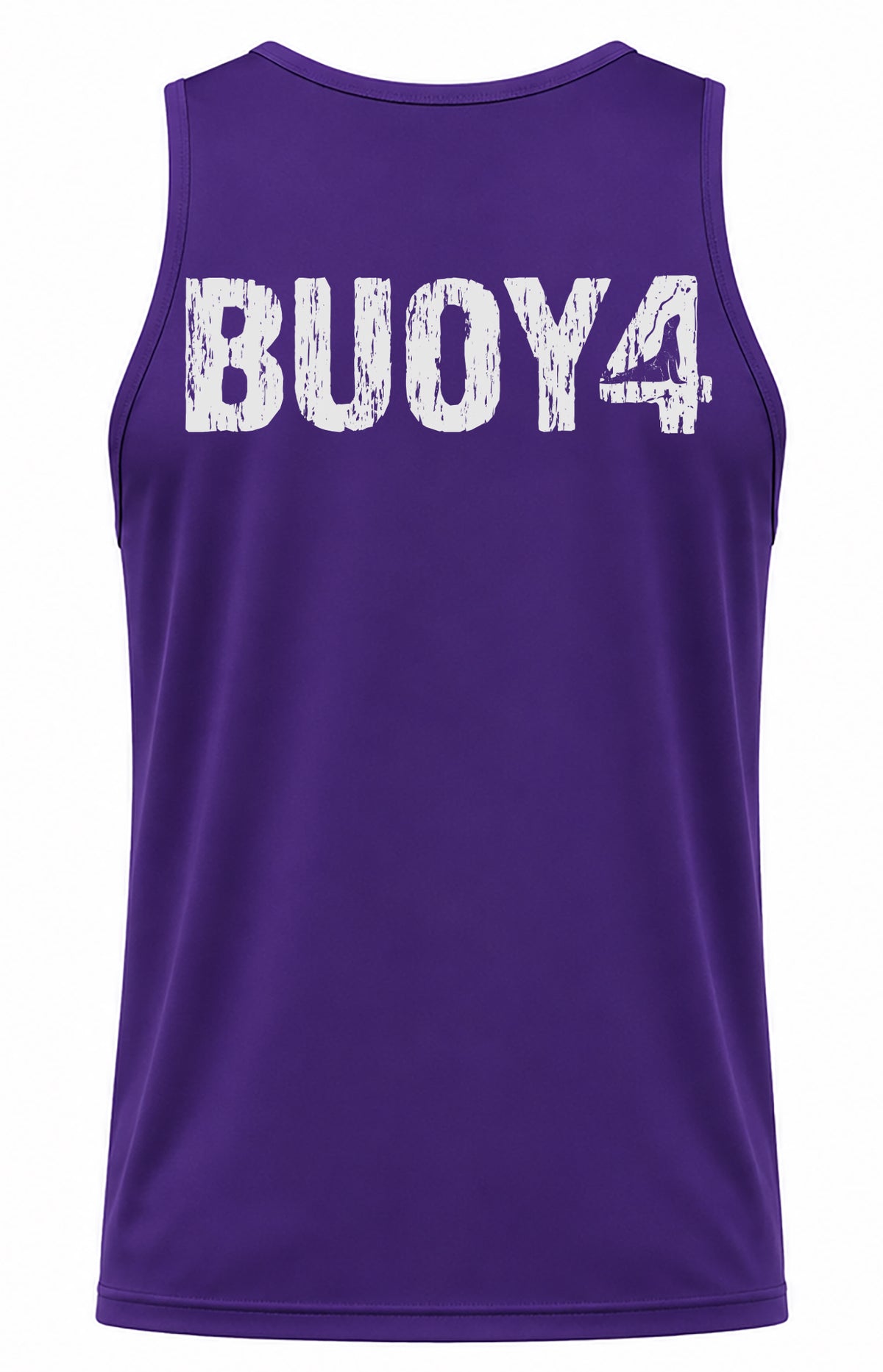 Buoy4 The Go To Endurance Tank