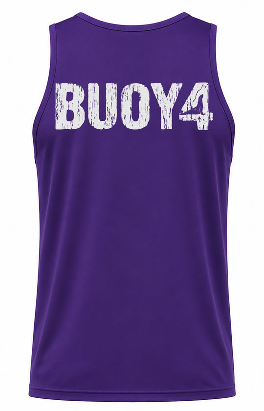 Buoy4 The Go To Endurance Tank