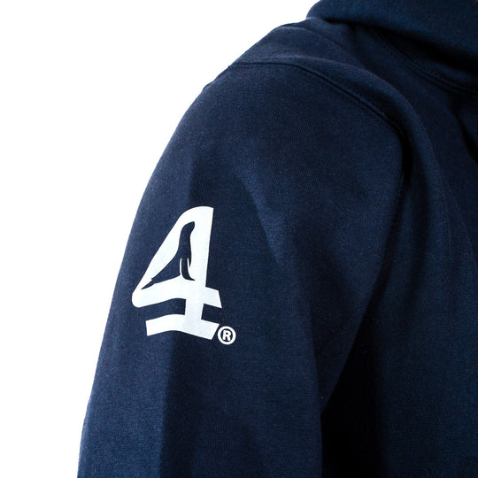 USA Surfer Hoodie
