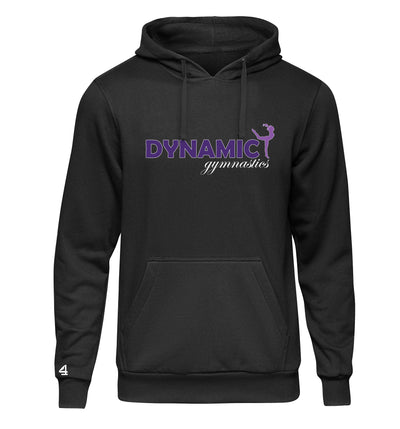 Dynamic Gymnastics Hoodie
