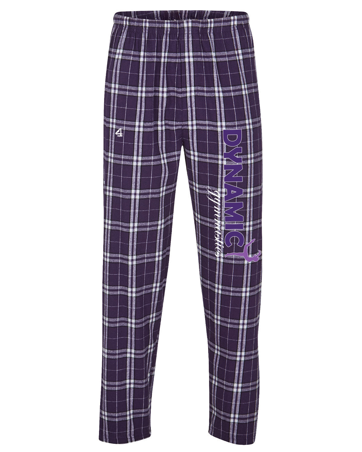 Dynamic Gymnastics PJ Pants